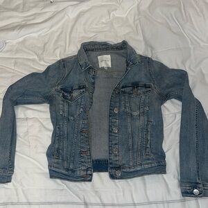 DYNAMITE jean jacket